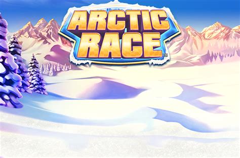 Arctic Race Online Slot .